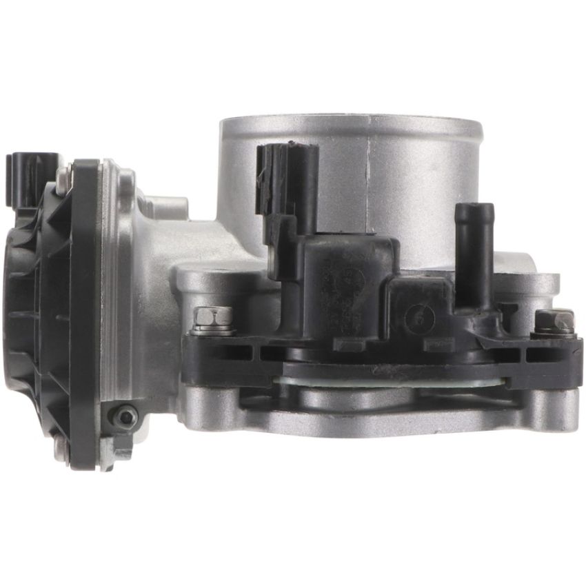CARDONE Reman 67-2013 Remanufactured Fuel Injection Throttle Body