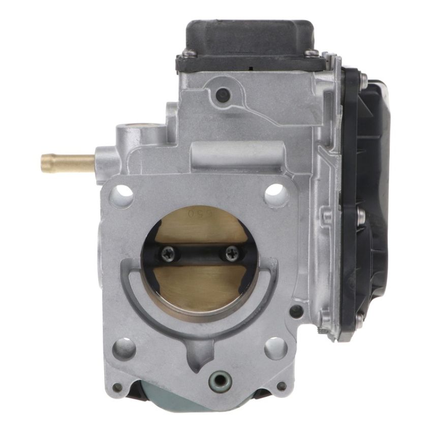 CARDONE Reman 67-2013 Remanufactured Fuel Injection Throttle Body