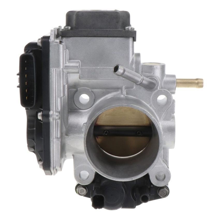 CARDONE Reman 67-2013 Remanufactured Fuel Injection Throttle Body
