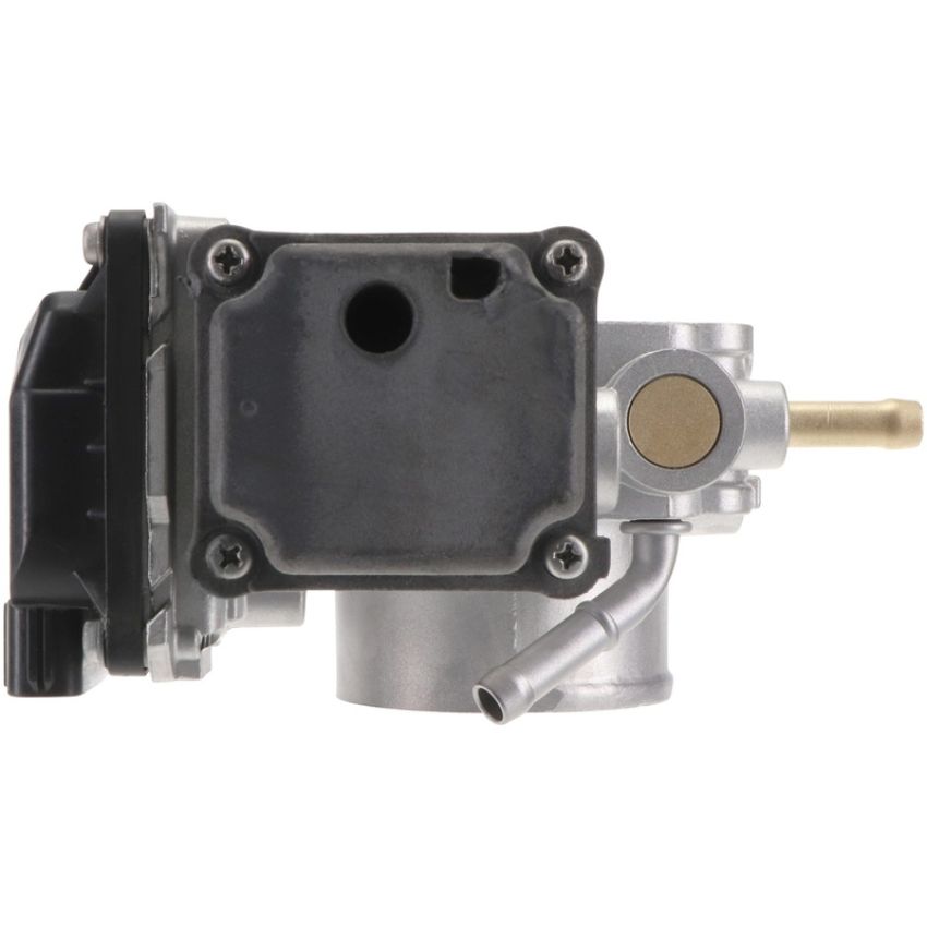 CARDONE Reman 67-2013 Remanufactured Fuel Injection Throttle Body