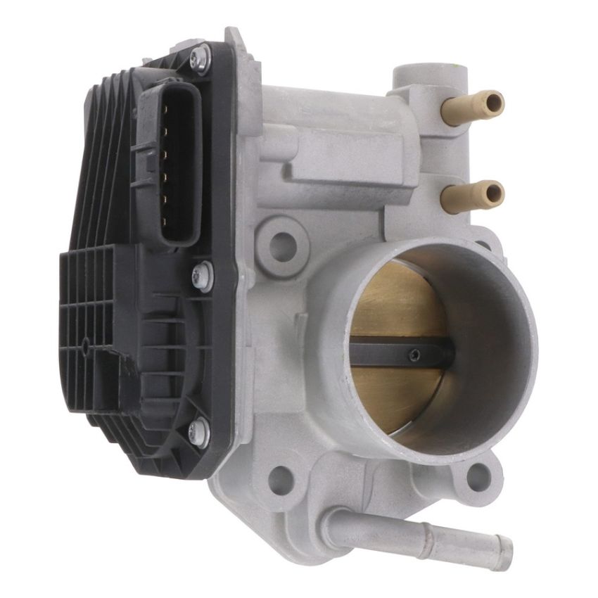 CARDONE Reman 67-2016 Remanufactured Fuel Injection Throttle Body