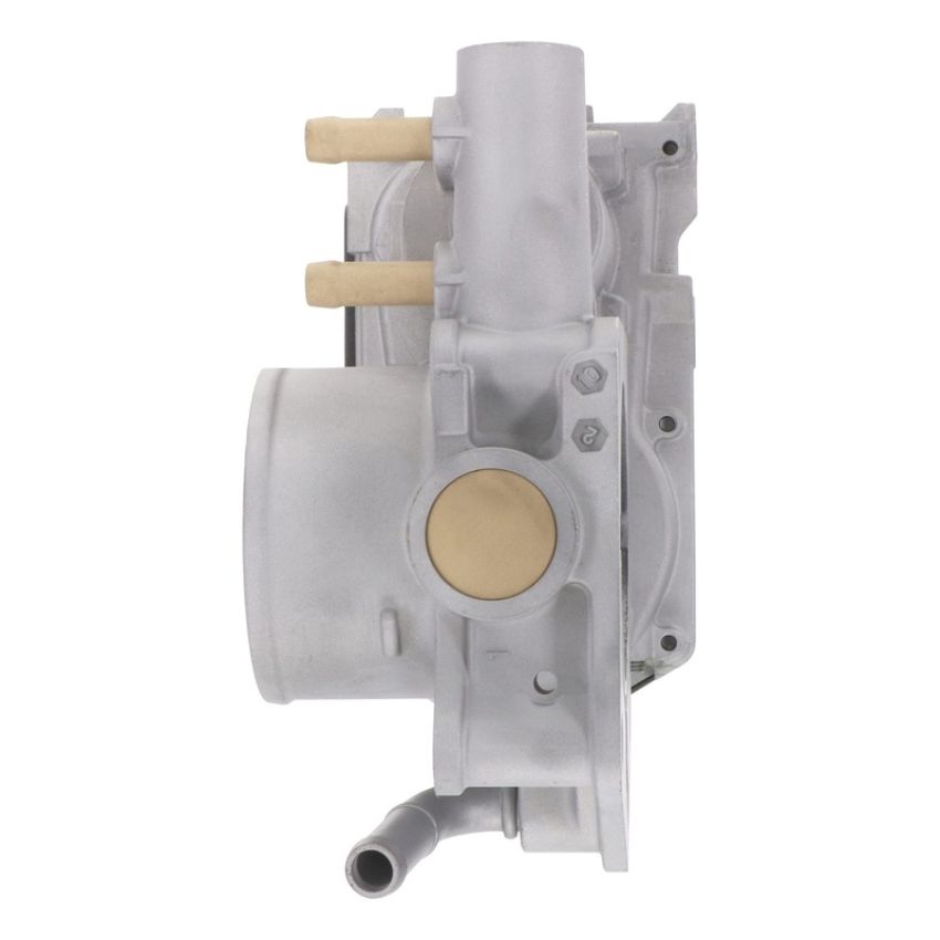 CARDONE Reman 67-2016 Remanufactured Fuel Injection Throttle Body