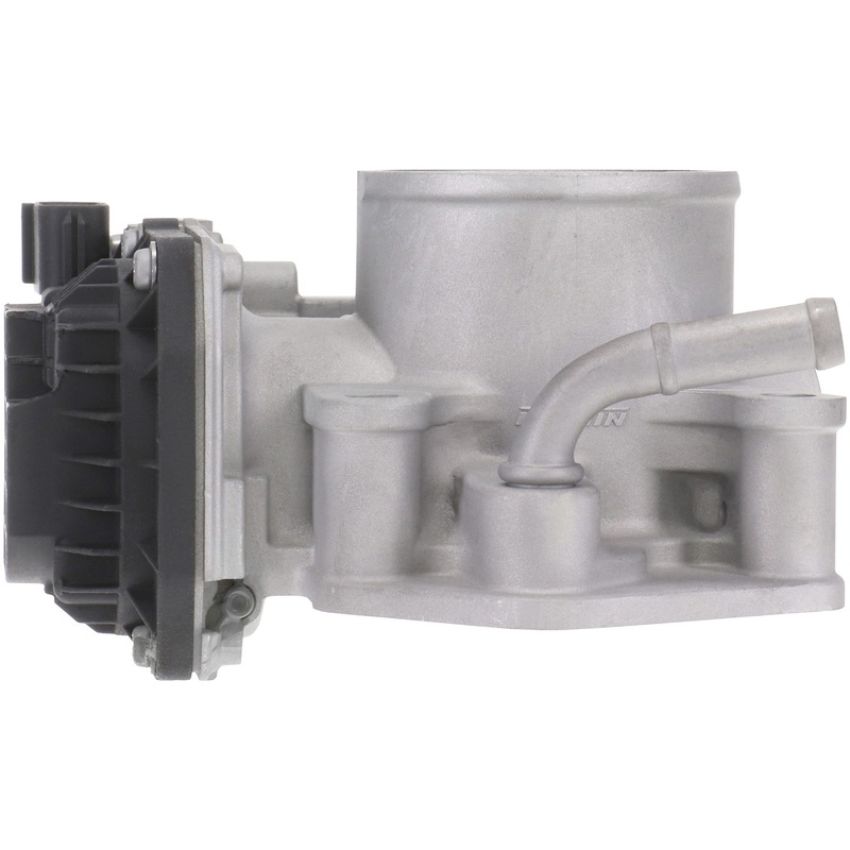 CARDONE Reman 67-2016 Remanufactured Fuel Injection Throttle Body