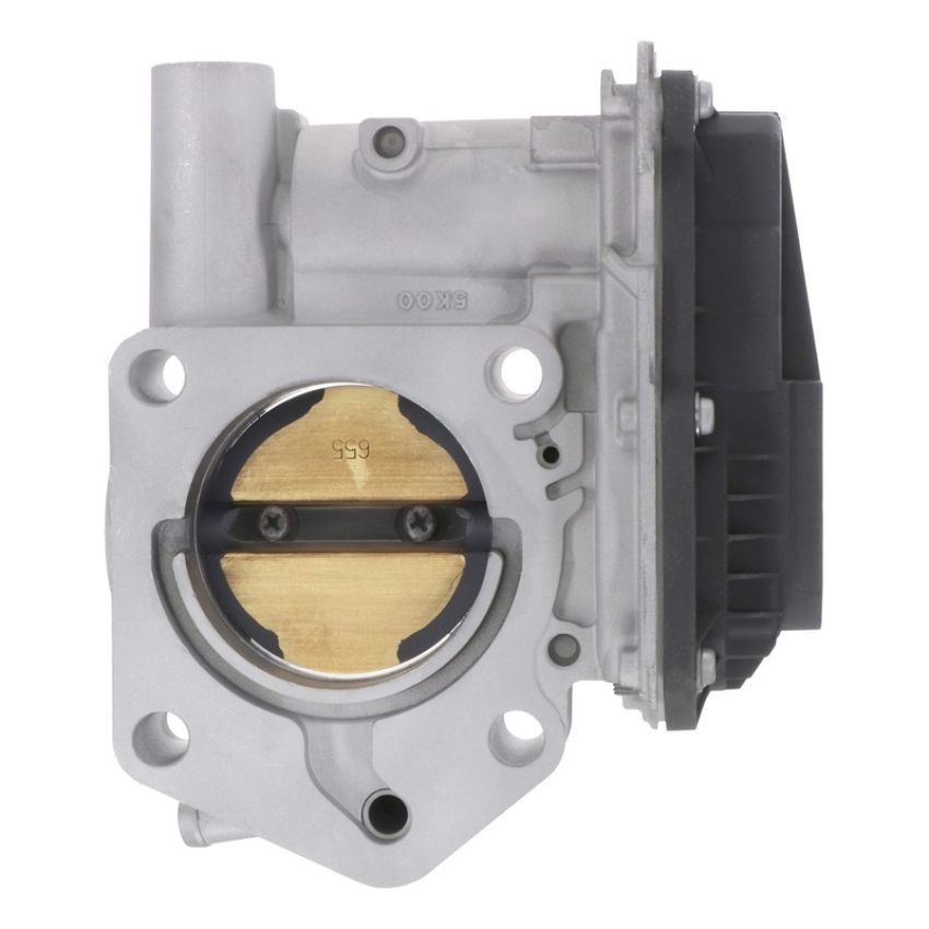 CARDONE Reman 67-2016 Remanufactured Fuel Injection Throttle Body