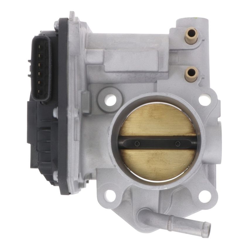 CARDONE Reman 67-2016 Remanufactured Fuel Injection Throttle Body