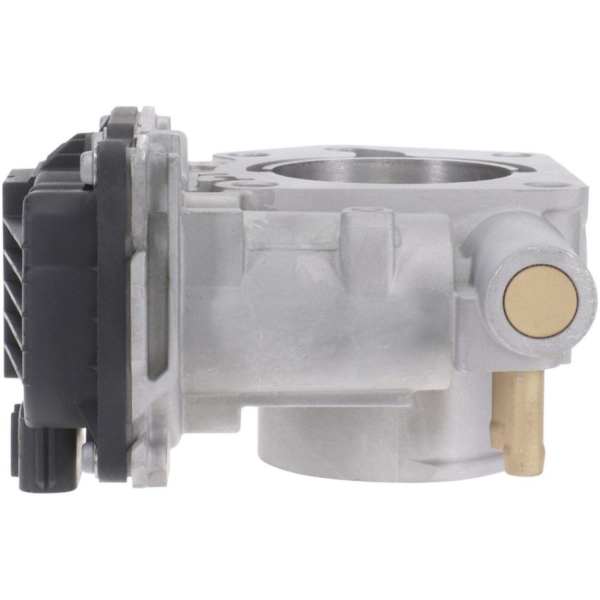 CARDONE Reman 67-2016 Remanufactured Fuel Injection Throttle Body