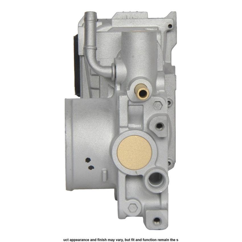 CARDONE Reman 67-2018 Remanufactured Fuel Injection Throttle Body