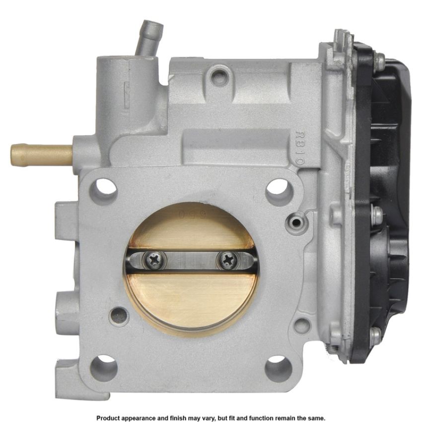 CARDONE Reman 67-2018 Remanufactured Fuel Injection Throttle Body