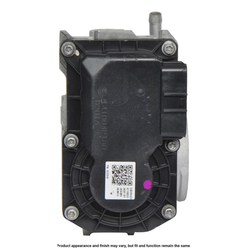 CARDONE Reman 67-2018 Remanufactured Fuel Injection Throttle Body