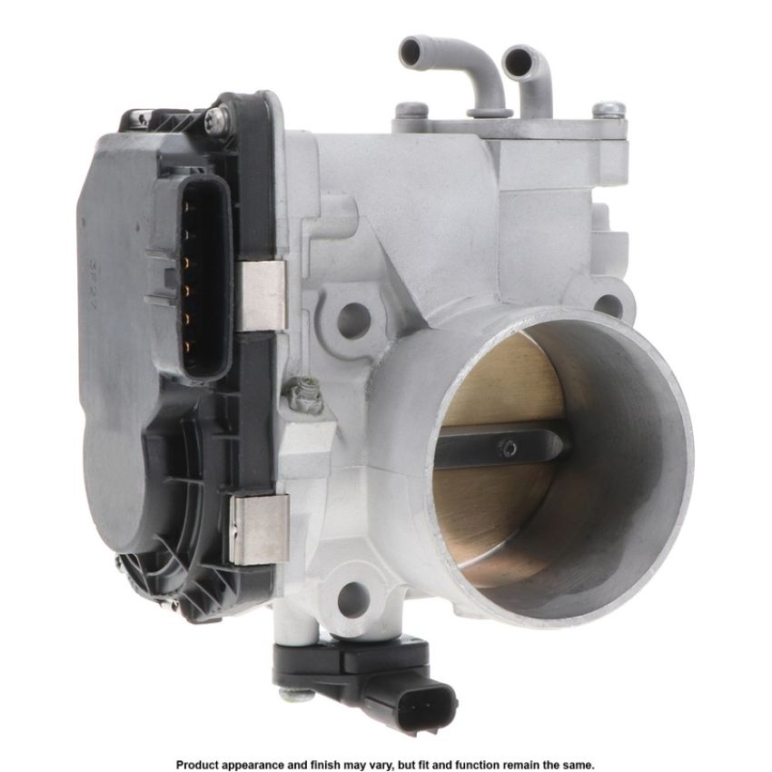 CARDONE Reman 67-2019 Remanufactured Fuel Injection Throttle Body