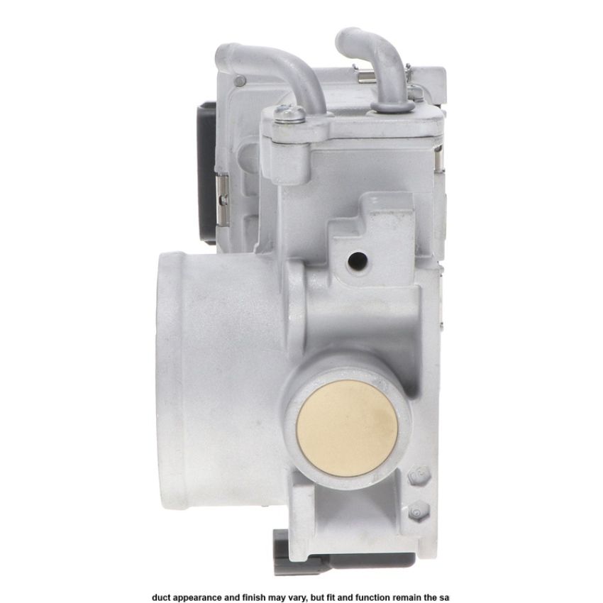 CARDONE Reman 67-2019 Remanufactured Fuel Injection Throttle Body