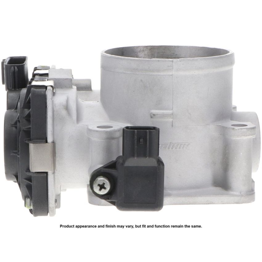 CARDONE Reman 67-2019 Remanufactured Fuel Injection Throttle Body