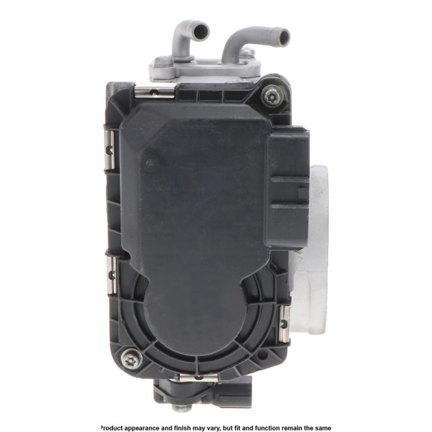 CARDONE Reman 67-2019 Remanufactured Fuel Injection Throttle Body