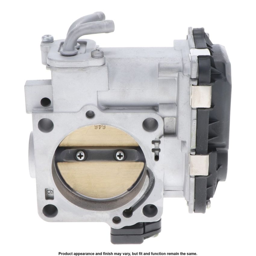 CARDONE Reman 67-2019 Remanufactured Fuel Injection Throttle Body
