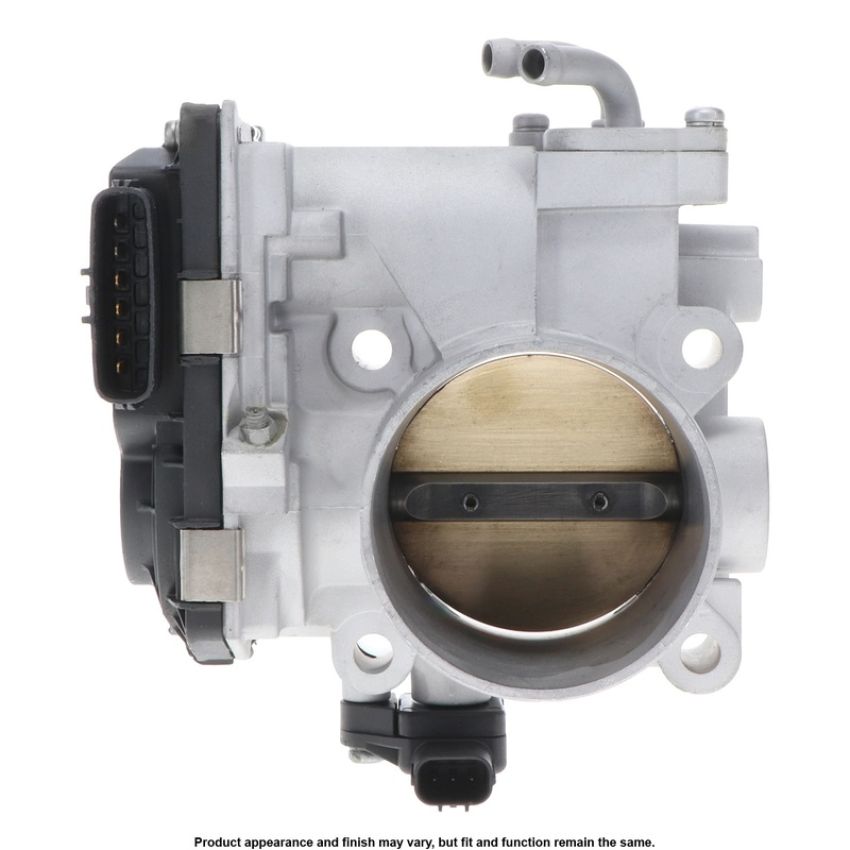 CARDONE Reman 67-2019 Remanufactured Fuel Injection Throttle Body