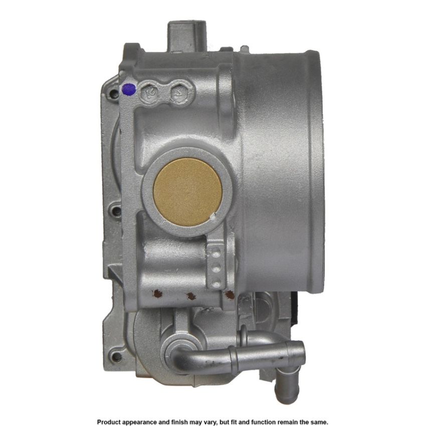 CARDONE Reman 67-2020 Remanufactured Fuel Injection Throttle Body