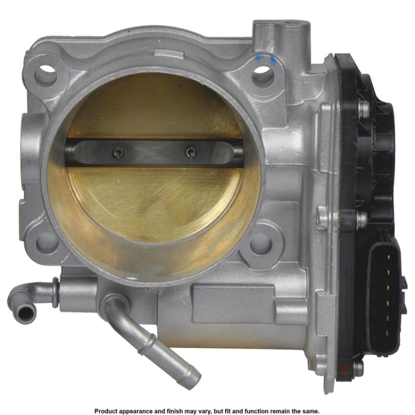 CARDONE Reman 67-2020 Remanufactured Fuel Injection Throttle Body