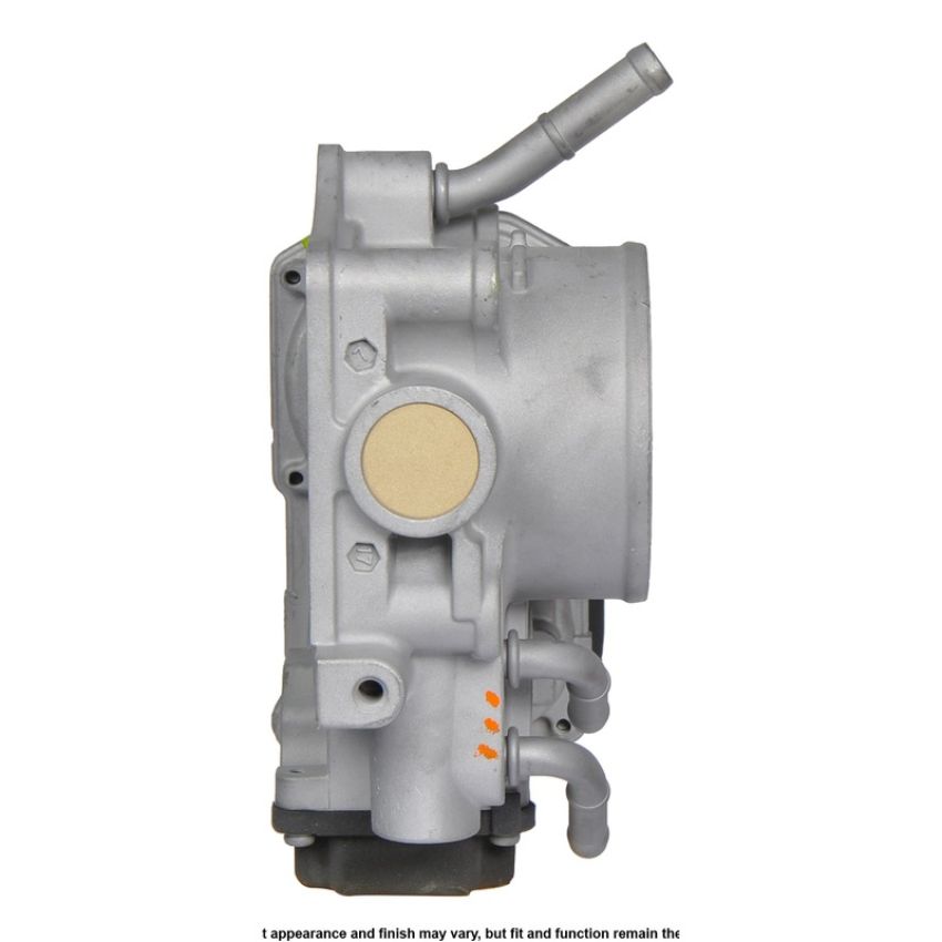 CARDONE Reman 67-2021 Remanufactured Fuel Injection Throttle Body