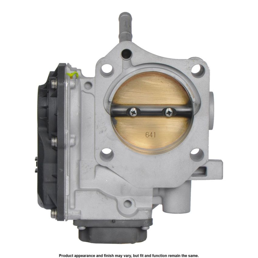 CARDONE Reman 67-2021 Remanufactured Fuel Injection Throttle Body