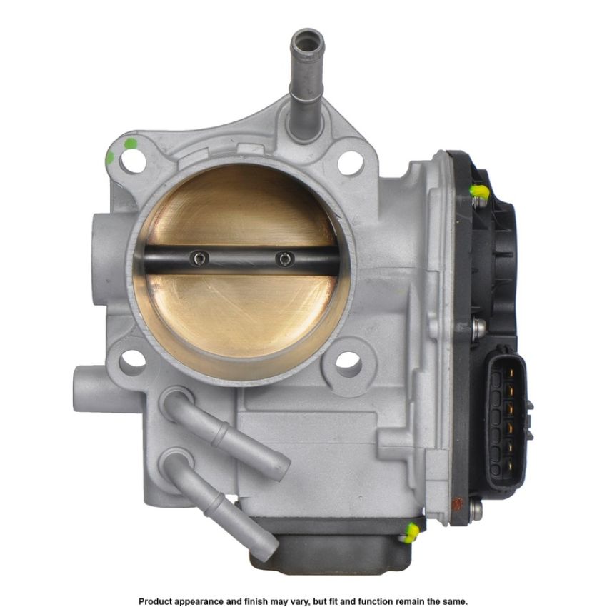 CARDONE Reman 67-2021 Remanufactured Fuel Injection Throttle Body