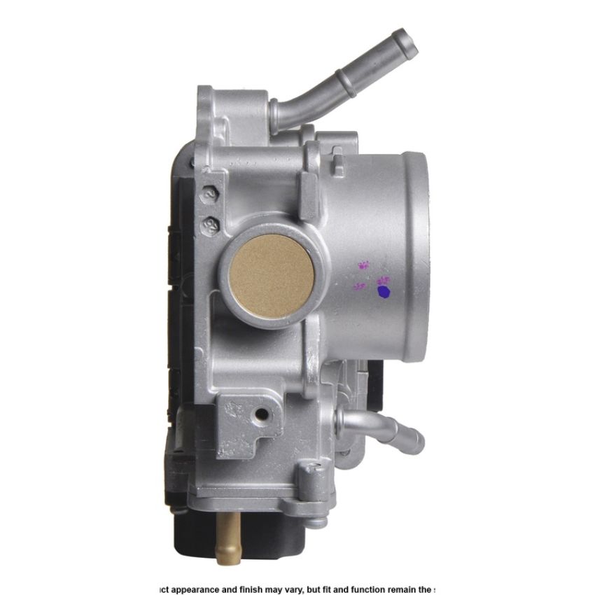 CARDONE Reman 67-2022 Remanufactured Fuel Injection Throttle Body