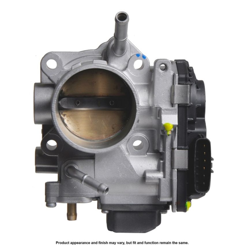 CARDONE Reman 67-2022 Remanufactured Fuel Injection Throttle Body