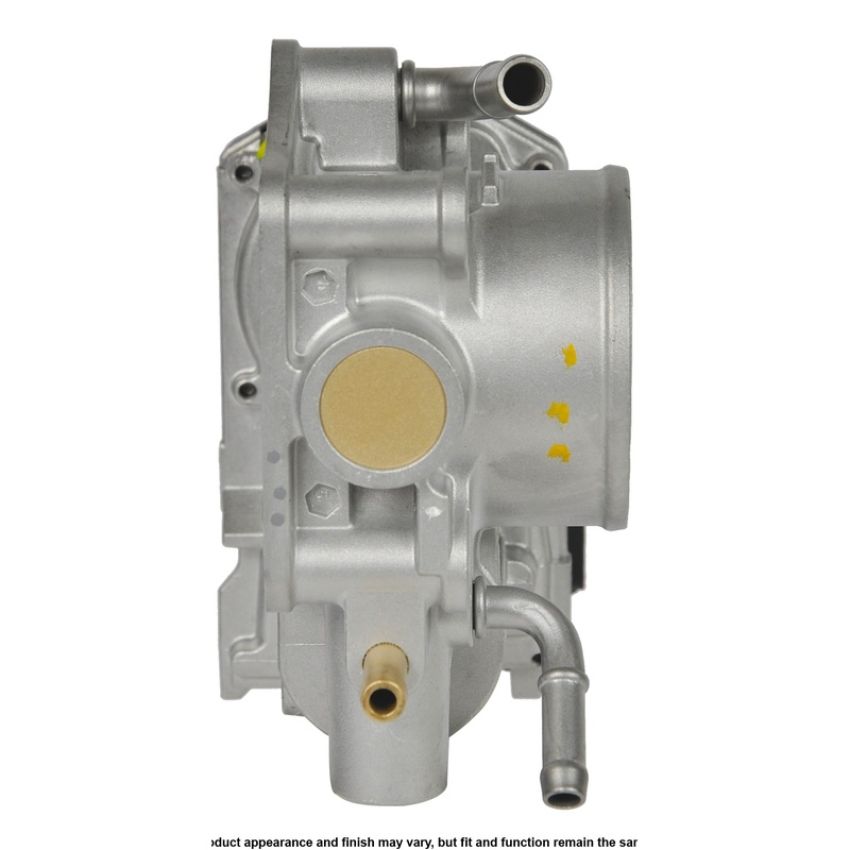 CARDONE Reman 67-2024 Remanufactured Fuel Injection Throttle Body