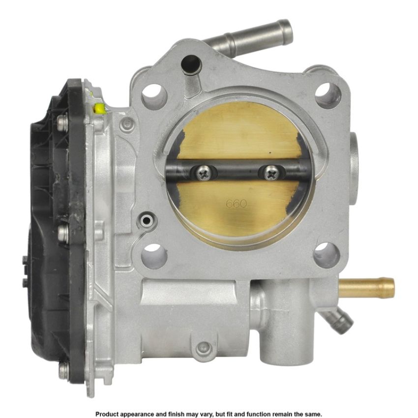 CARDONE Reman 67-2024 Remanufactured Fuel Injection Throttle Body