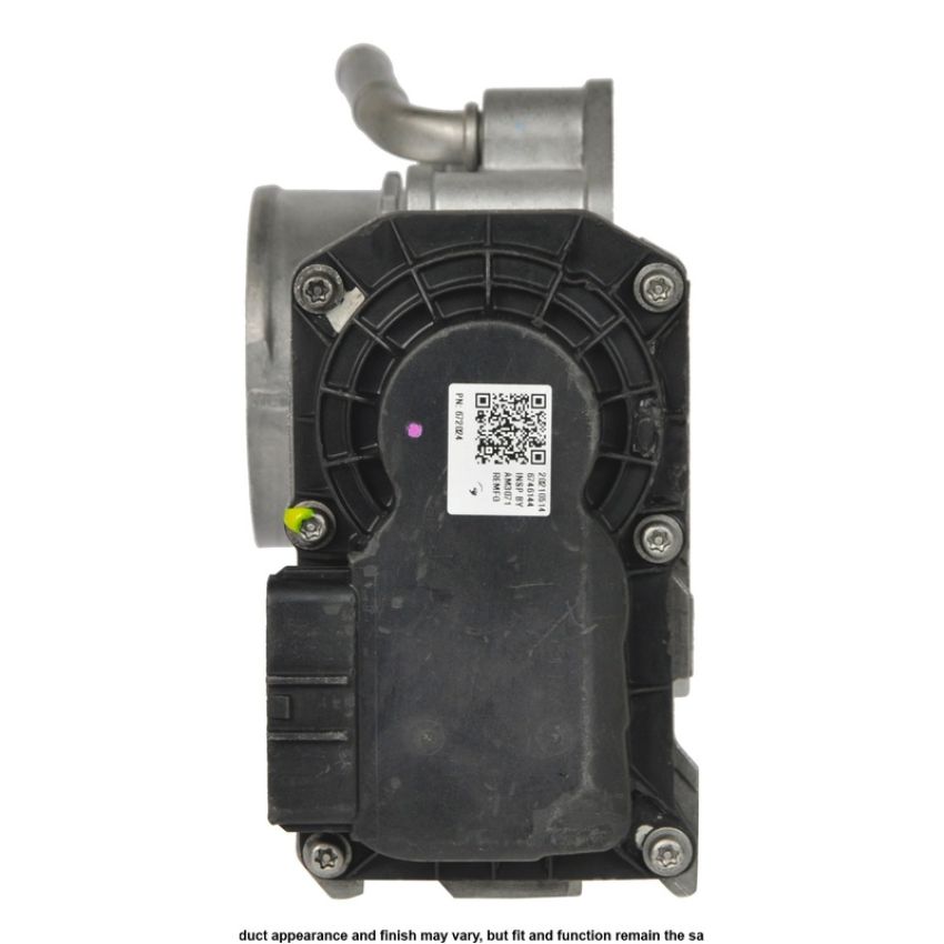 CARDONE Reman 67-2024 Remanufactured Fuel Injection Throttle Body