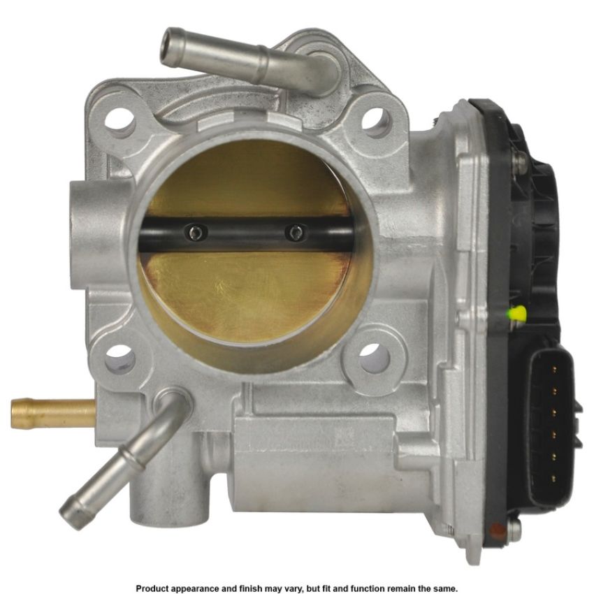CARDONE Reman 67-2024 Remanufactured Fuel Injection Throttle Body