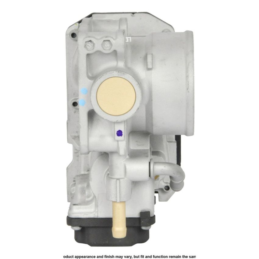 CARDONE Reman 67-2025 Remanufactured Fuel Injection Throttle Body
