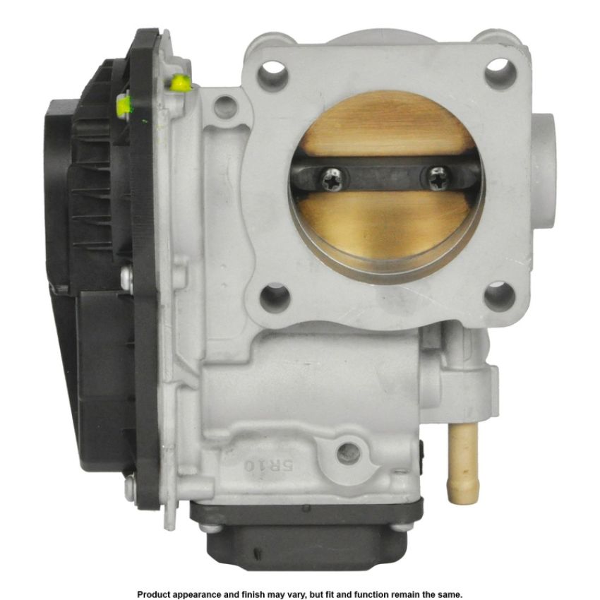 CARDONE Reman 67-2025 Remanufactured Fuel Injection Throttle Body