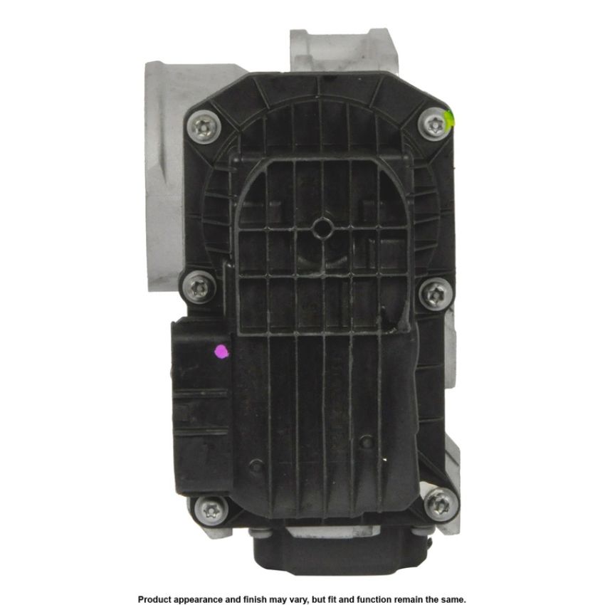 CARDONE Reman 67-2025 Remanufactured Fuel Injection Throttle Body