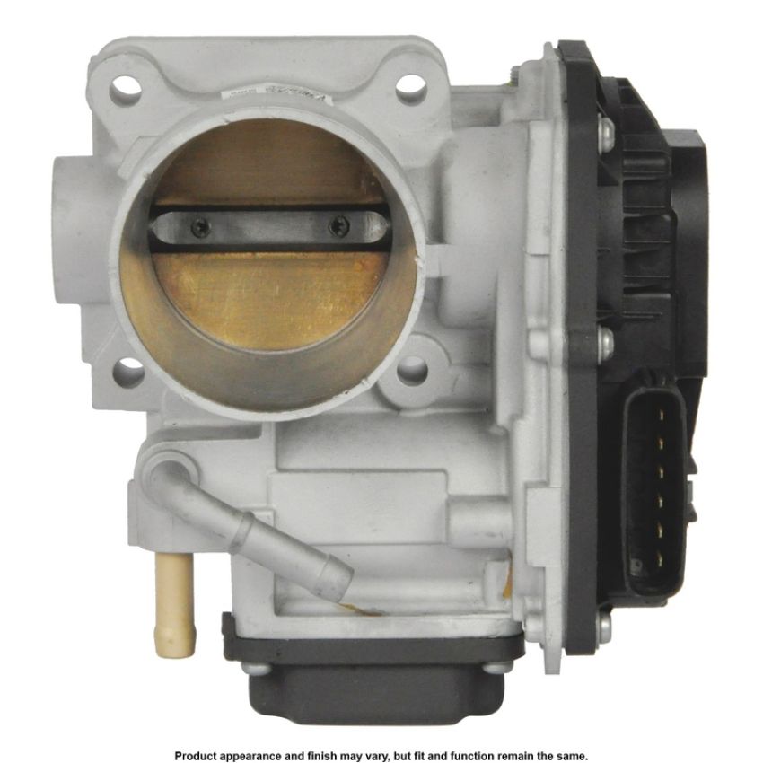 CARDONE Reman 67-2025 Remanufactured Fuel Injection Throttle Body