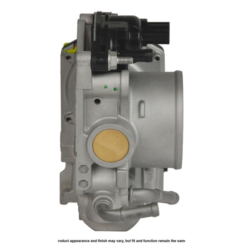 CARDONE Reman 67-2026 Remanufactured Fuel Injection Throttle Body