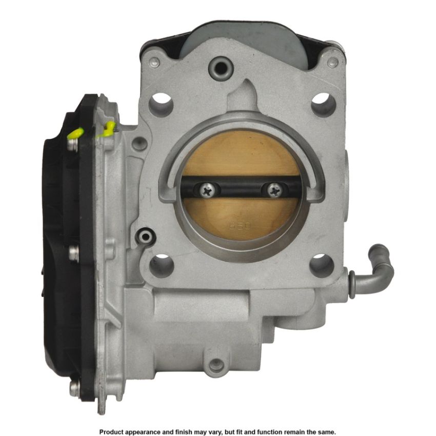 CARDONE Reman 67-2026 Remanufactured Fuel Injection Throttle Body