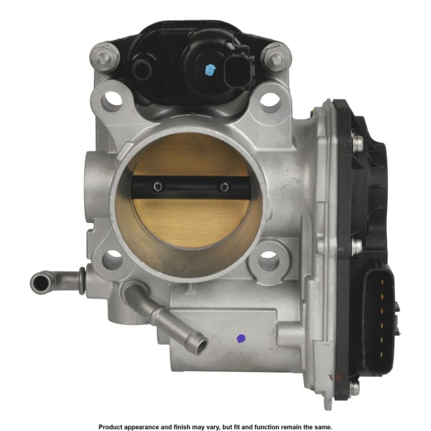 CARDONE Reman 67-2026 Remanufactured Fuel Injection Throttle Body