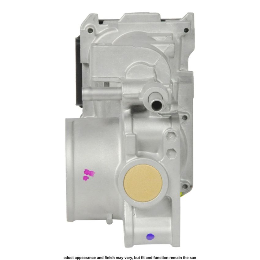 CARDONE Reman 67-2029 Remanufactured Fuel Injection Throttle Body
