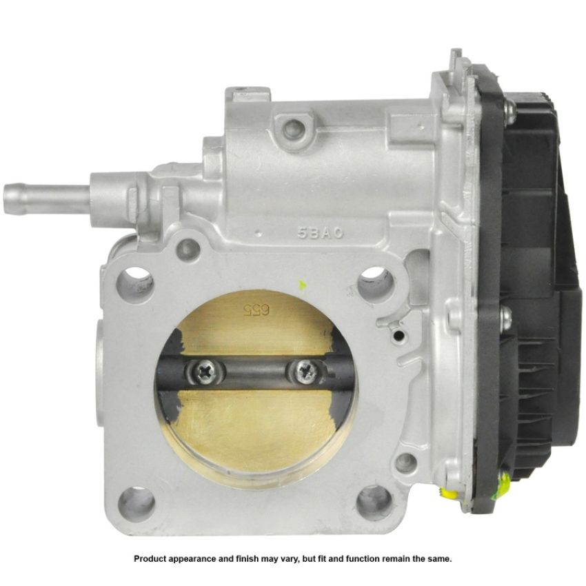 CARDONE Reman 67-2029 Remanufactured Fuel Injection Throttle Body