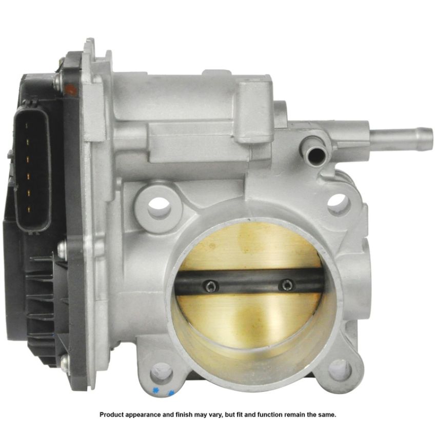 CARDONE Reman 67-2029 Remanufactured Fuel Injection Throttle Body