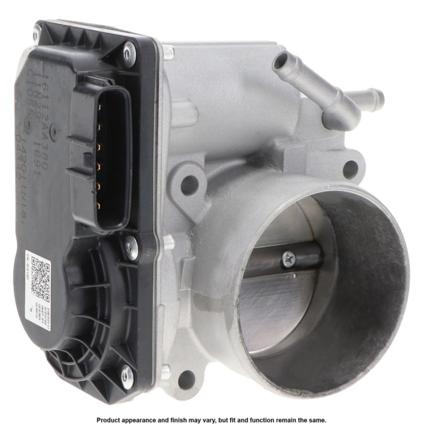 CARDONE Reman 67-2100 Remanufactured Fuel Injection Throttle Body