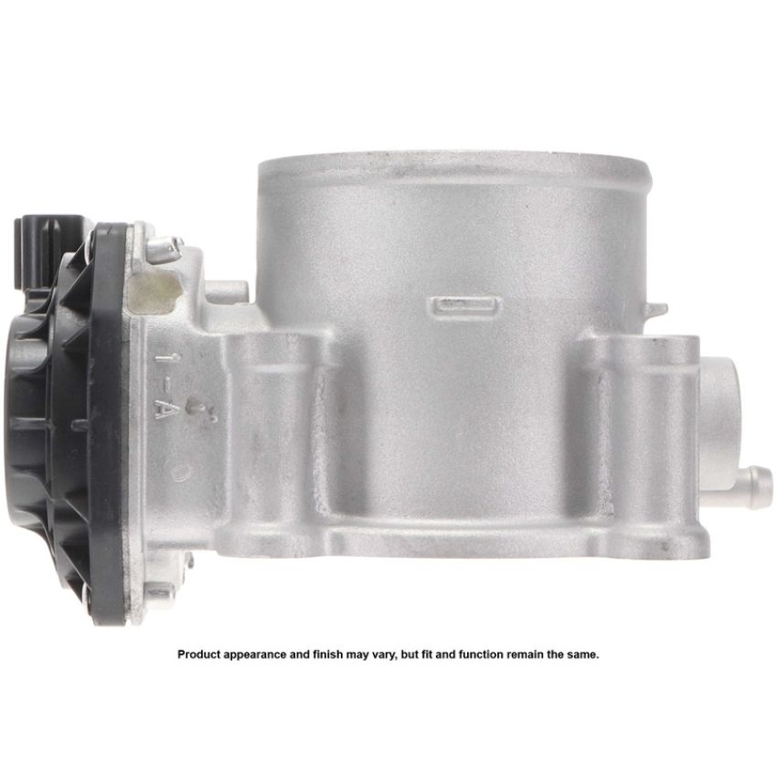 CARDONE Reman 67-2100 Remanufactured Fuel Injection Throttle Body