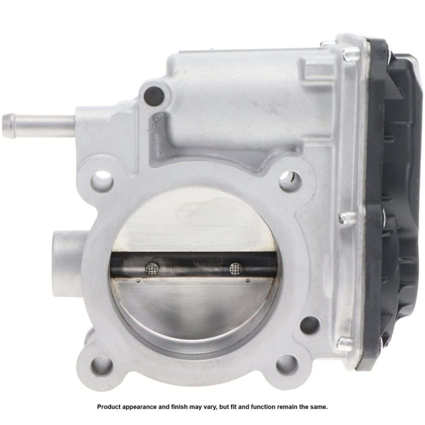 CARDONE Reman 67-2100 Remanufactured Fuel Injection Throttle Body