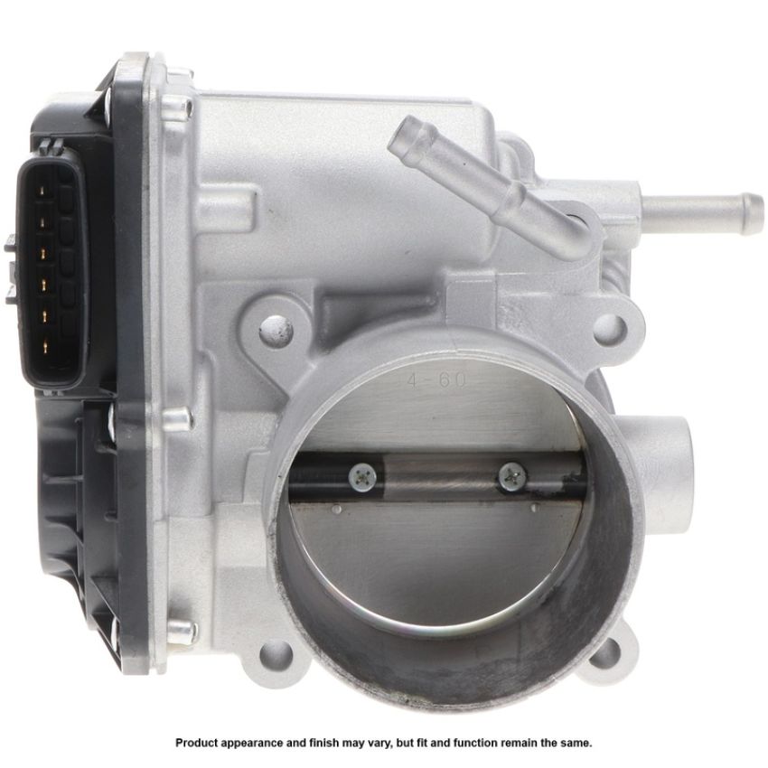 CARDONE Reman 67-2100 Remanufactured Fuel Injection Throttle Body