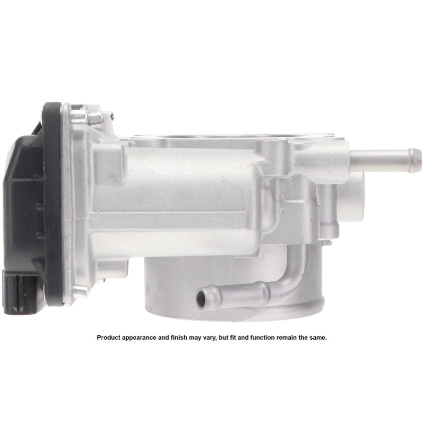 CARDONE Reman 67-2100 Remanufactured Fuel Injection Throttle Body