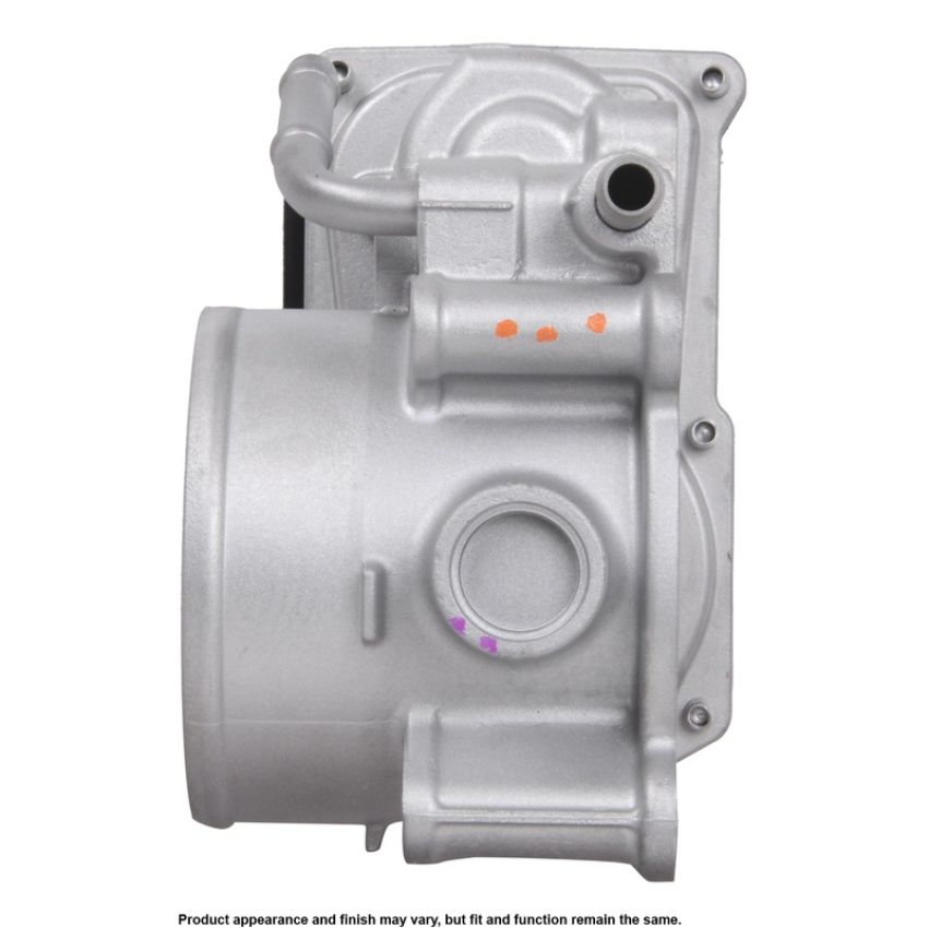 CARDONE Reman 67-2101 Remanufactured Fuel Injection Throttle Body