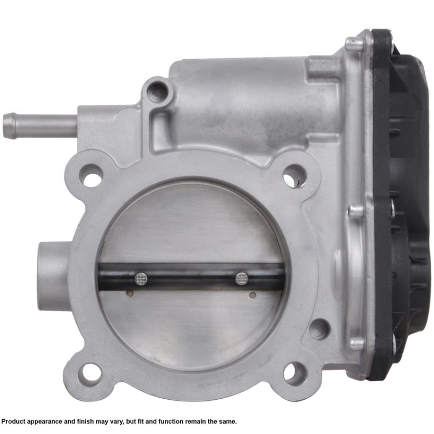 CARDONE Reman 67-2101 Remanufactured Fuel Injection Throttle Body