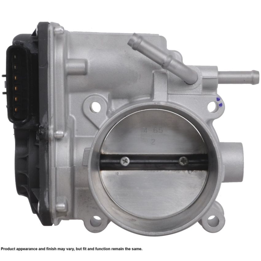 CARDONE Reman 67-2101 Remanufactured Fuel Injection Throttle Body