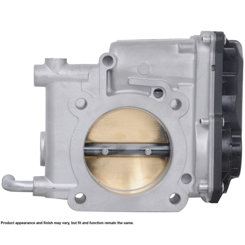 CARDONE Reman 67-2102 Remanufactured Fuel Injection Throttle Body