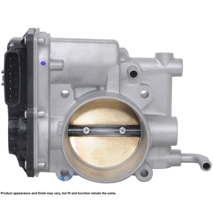CARDONE Reman 67-2102 Remanufactured Fuel Injection Throttle Body